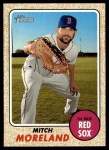 #261 Mitch Moreland 