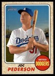 #264 Joc Pederson 