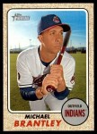 #269 Michael Brantley 