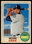 #274 Nelson Cruz 
