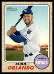 #276 Paulo Orlando 