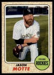 #277 Jason Motte 