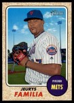 #278 Jeurys Familia 