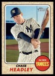 #280 Chase Headley 