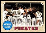#283 Pirates Team  
