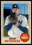 #286 Dellin Betances 