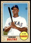 #287 Adrian Beltre 