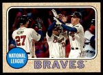 #289 Braves Team  