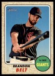 #290 Brandon Belt 