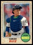 #292 Carlos Ruiz 