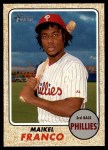 #295 Maikel Franco 