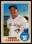 #297 Ezequiel Carrera 