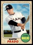 #301 Martin Prado 