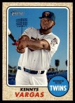#304 Kennys Vargas 
