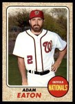 #306 Adam Eaton 