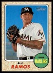 #309 A.J. Ramos 