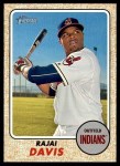 #311 Rajai Davis 