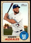 #316 Kendrys Morales 