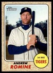 #317 Andrew Romine 