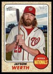 #320 Jayson Werth 