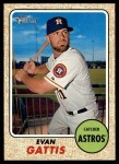 #321 Evan Gattis 