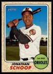 #322 Jonathan Schoop 