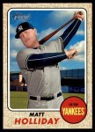 #330 Matt Holliday 