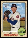 #331 Joe Musgrove 