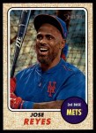 #332 Jose Reyes 