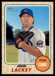#333 John Lackey 