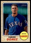 #335 Carlos Gomez 