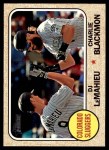 #336 D.J. LeMahieu / Charlie Blackmon 