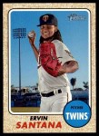 #337 Ervin Santana 
