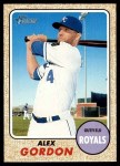 #339 Alex Gordon 