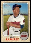 #340 Jose Ramirez 