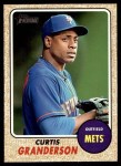 #342 Curtis Granderson 
