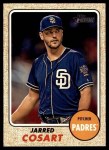 #345 Jarred Cosart 