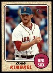 #346 Craig Kimbrel 