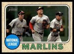 #347 Marlins Team  