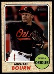 #351 Michael Bourn 