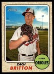 #353 Zach Britton 