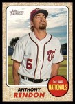 #355 Anthony Rendon 