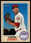 #356 Huston Street 