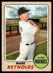 #357 Mark Reynolds 
