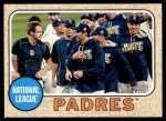 #358 Padres Team  