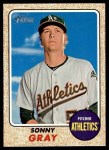 #359 Sonny Gray 