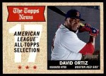 #361 All-Star David Ortiz 