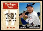 #365 All-Star Josh Donaldson 