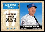 #372 All-Star Anthony Rizzo 