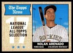 #373 All-Star Nolan Arenado 